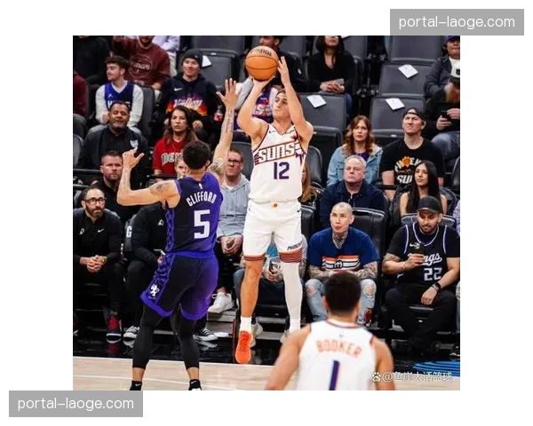 太阳擒国王逼近西部前六，布克伤愈复出稳固球队进攻体系